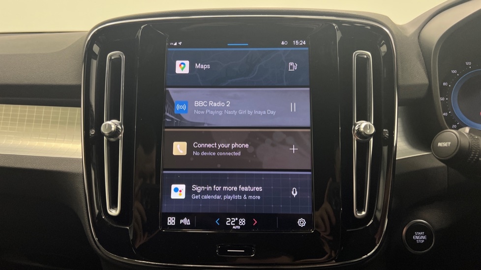 Used Volvo XC40 2023 for sale - 77316096: Photo 34