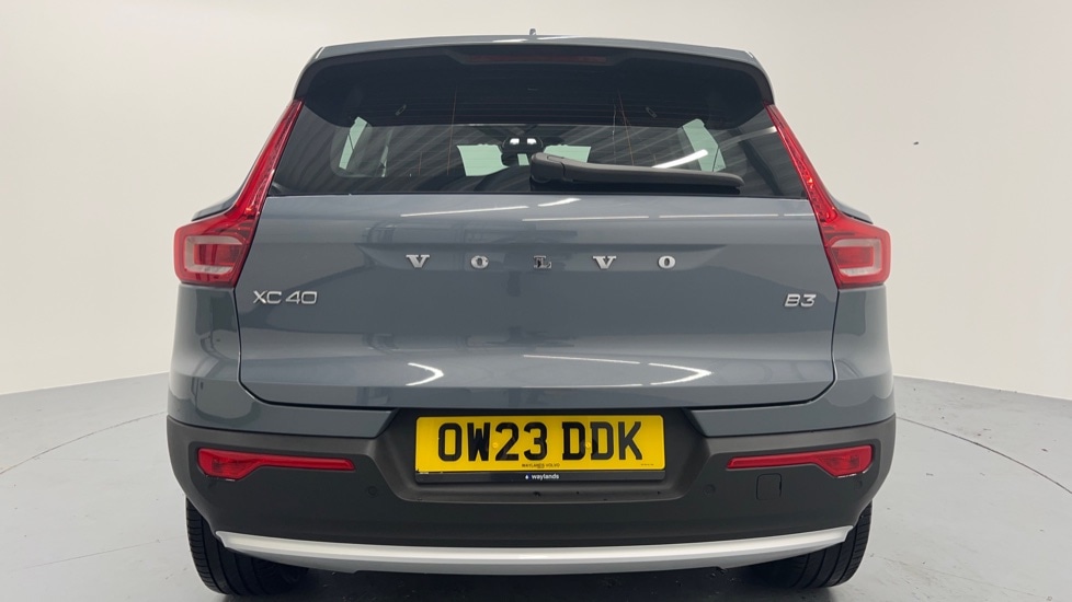 Used Volvo XC40 2023 for sale - 77316096: Photo 39