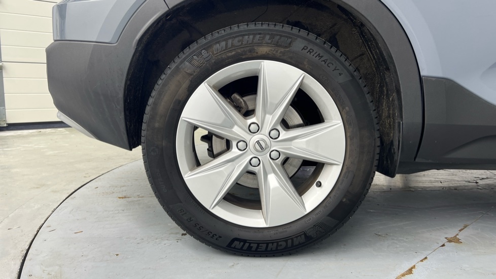 Used Volvo XC40 2023 for sale - 77316096: Photo 55