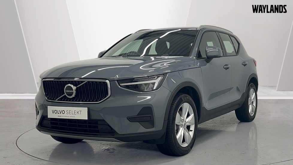 Used Volvo XC40 2023 for sale - 77316096: Photo 6