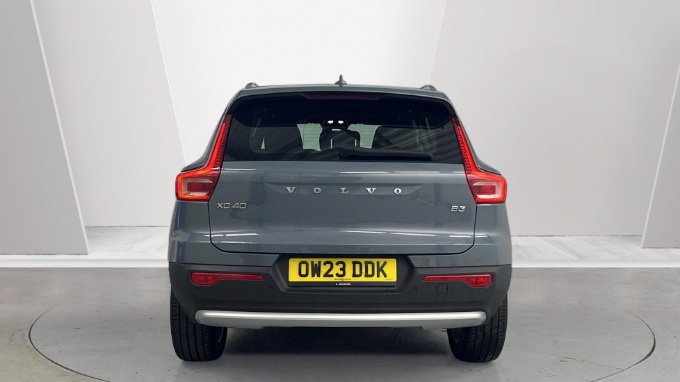 Used Volvo XC40 2023 for sale - 77316096: Photo 7