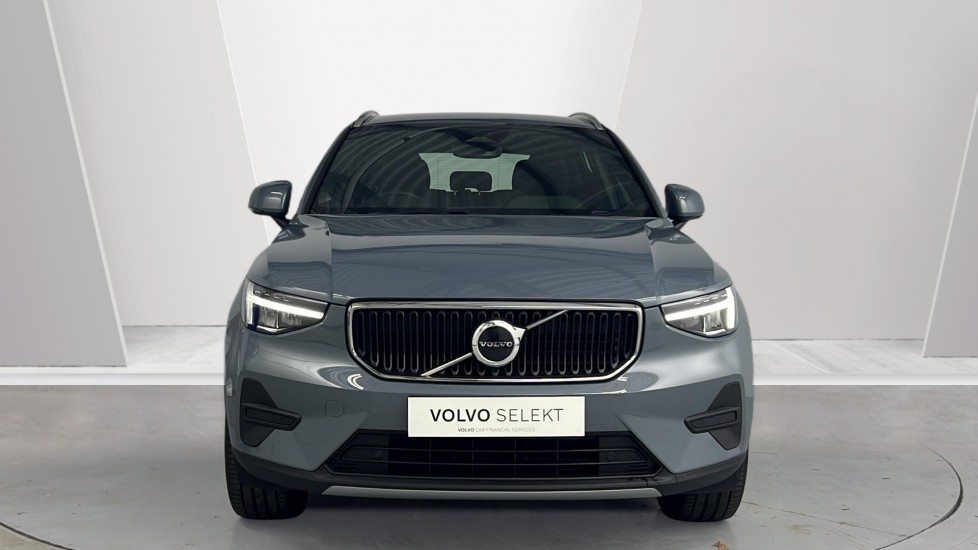 Used Volvo XC40 2023 for sale - 77316096: Photo 8