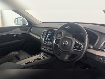 Used Volvo XC90 2021 for sale - 78536624: Photo