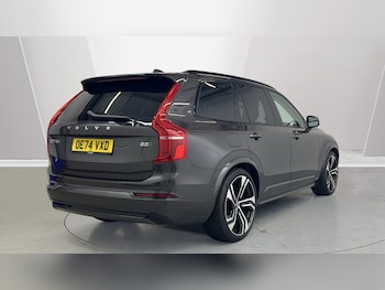 Used Volvo XC90 2024 for sale - 76580170: Photo