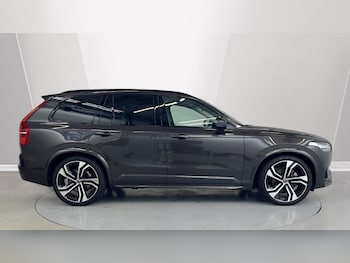 Used Volvo XC90 2024 for sale - 76580170: Photo