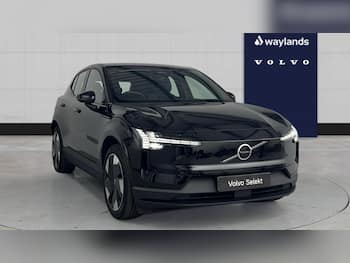 Used Volvo EX30 2025 for sale - 79881135: Photo