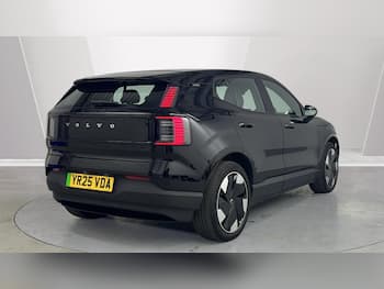 Used Volvo EX30 2025 for sale - 79881135: Photo