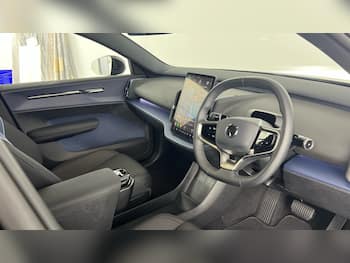 Used Volvo EX30 2025 for sale - 79881135: Photo
