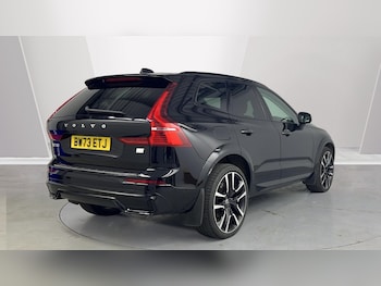 Used Volvo XC60 2023 for sale - 77893909: Photo