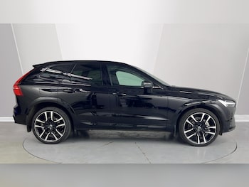 Used Volvo XC60 2023 for sale - 77893909: Photo