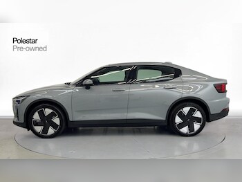 Used Polestar Polestar 2 2025 for sale - 75472708: Photo