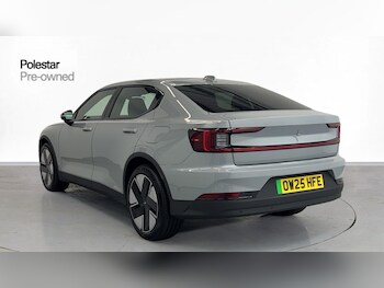 Used Polestar Polestar 2 2025 for sale - 75472708: Photo