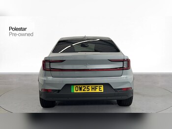 Used Polestar Polestar 2 2025 for sale - 75472708: Photo