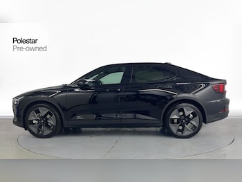 Used Polestar Polestar 2 2026 for sale - 78328800: Photo