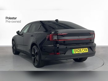 Used Polestar Polestar 2 2026 for sale - 78328800: Photo