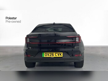 Used Polestar Polestar 2 2026 for sale - 78328800: Photo
