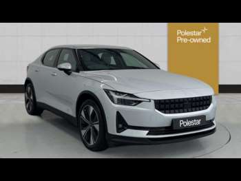 2023 - Long Range Dual Motor Auto 4-Door