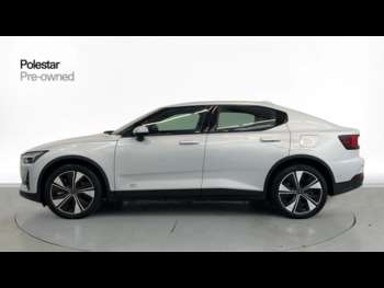 Used Polestar Polestar 2 2023 for sale - 74639256: Photo
