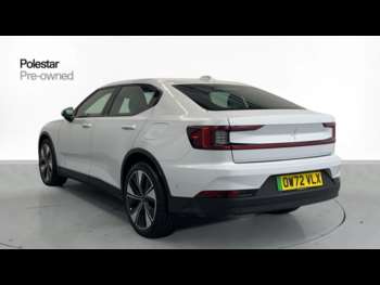 Used Polestar Polestar 2 2023 for sale - 74639256: Photo