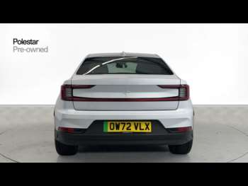 Used Polestar Polestar 2 2023 for sale - 74639256: Photo