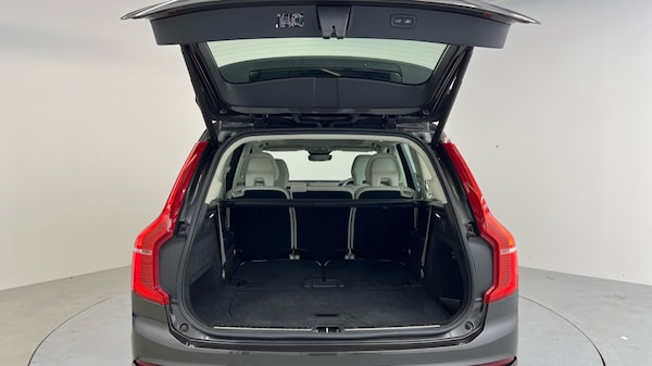 Used Volvo XC90 2024 for sale - 76203628: Photo 13