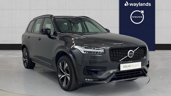 Used Volvo XC90 2024 for sale - 76203628: Photo 1