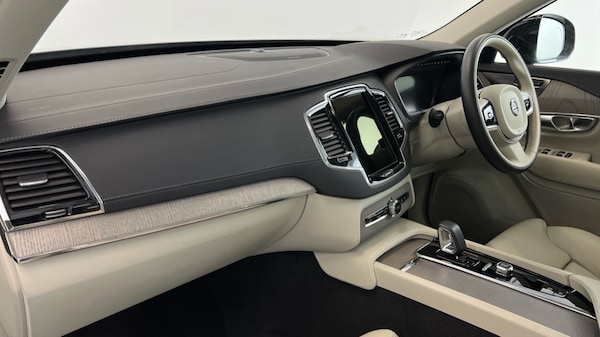 Used Volvo XC90 2024 for sale - 76203628: Photo 36