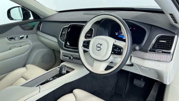 Used Volvo XC90 2024 for sale - 76203628: Photo 4