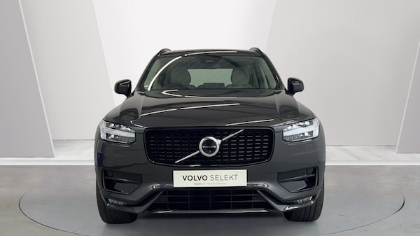 Used Volvo XC90 2024 for sale - 76203628: Photo 8