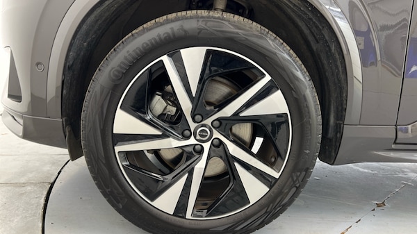 Used Volvo XC90 2024 for sale - 76203628: Photo 9