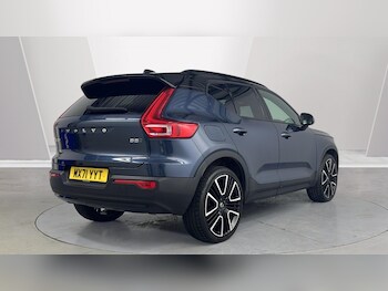 Used Volvo XC40 2021 for sale - 78811435: Photo
