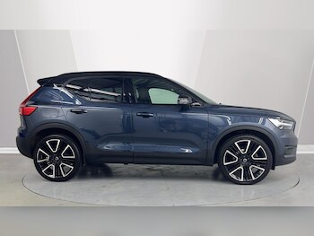 Used Volvo XC40 2021 for sale - 78811435: Photo