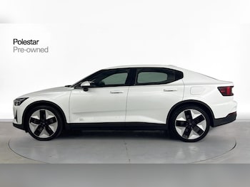 Used Polestar Polestar 2 2023 for sale - 77893912: Photo