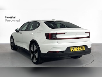 Used Polestar Polestar 2 2023 for sale - 77893912: Photo
