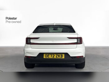 Used Polestar Polestar 2 2023 for sale - 77893912: Photo