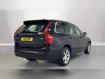 Used Volvo XC90 2023 for sale - 75959600: Photo