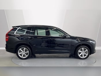 Used Volvo XC90 2023 for sale - 75959600: Photo