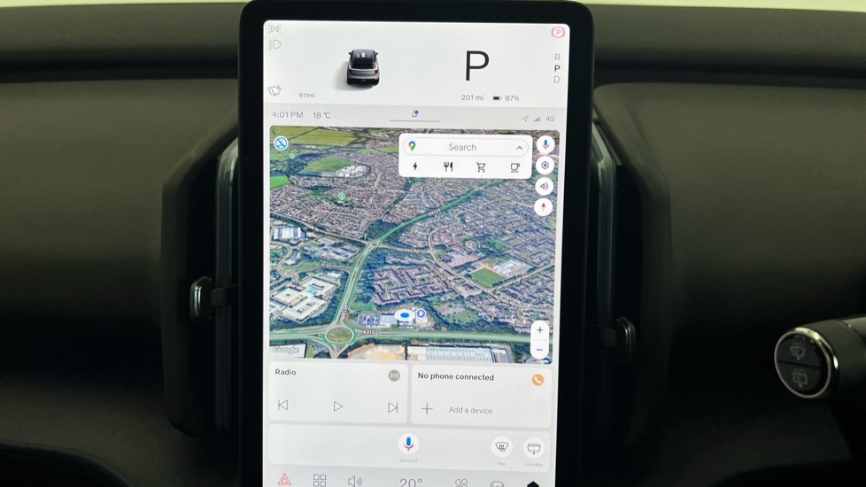 Used Volvo EX30 2025 for sale - 77979060: Photo 25