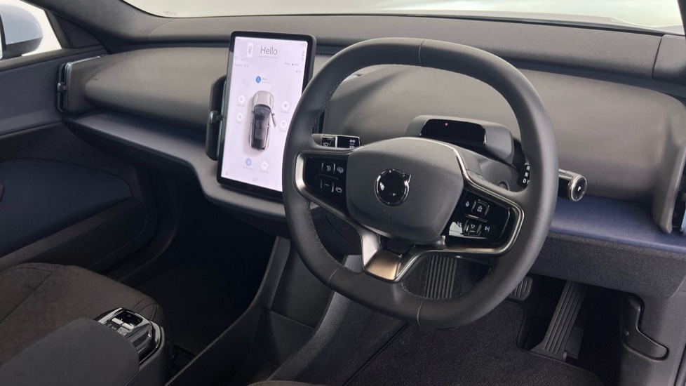 Used Volvo EX30 2025 for sale - 77979060: Photo 4