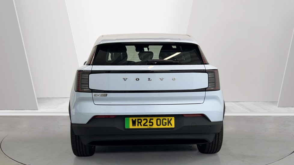 Used Volvo EX30 2025 for sale - 77979060: Photo 7