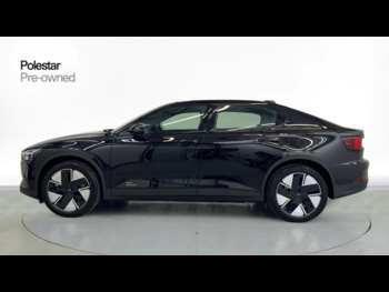 Used Polestar Polestar 2 2025 for sale - 74266538: Photo