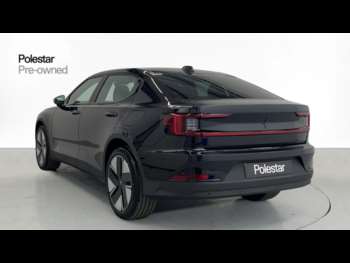 Used Polestar Polestar 2 2025 for sale - 74266538: Photo