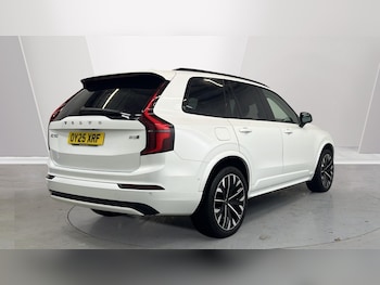 Used Volvo XC90 2025 for sale - 77942035: Photo