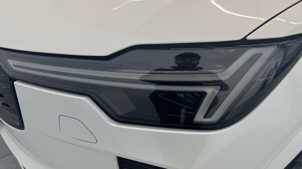 Used Volvo XC90 2025 for sale - 77942035: Photo 45