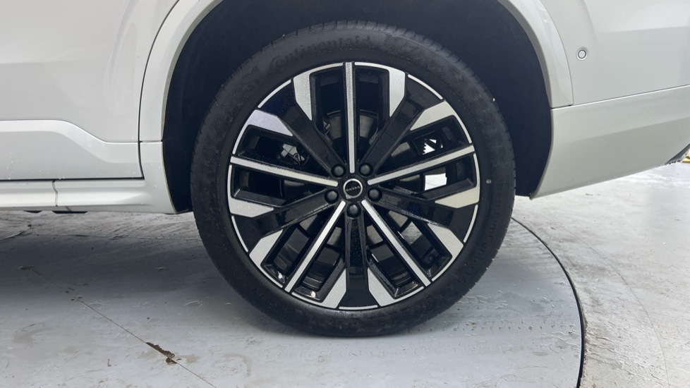 Used Volvo XC90 2025 for sale - 77942035: Photo 50