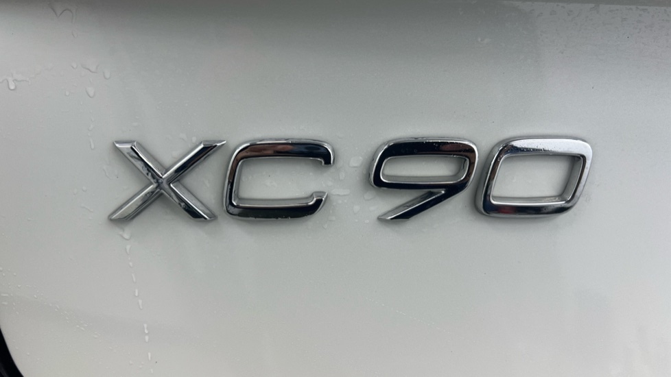 Used Volvo XC90 2025 for sale - 77942035: Photo 51