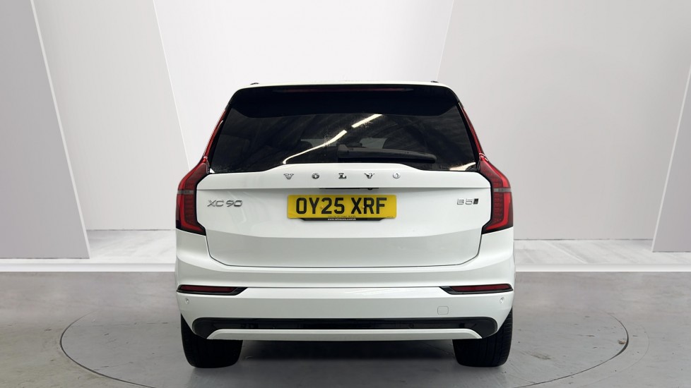 Used Volvo XC90 2025 for sale - 77942035: Photo 7