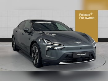 Used Polestar Polestar 4 2026 for sale - 79362721: Photo