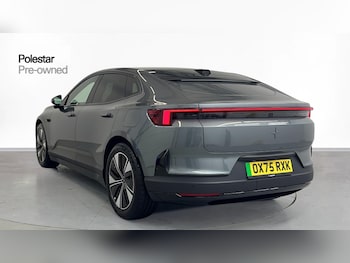 Used Polestar Polestar 4 2026 for sale - 79362721: Photo