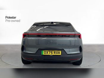 Used Polestar Polestar 4 2026 for sale - 79362721: Photo